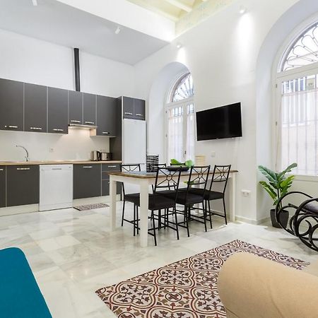 Casa Del Malecon By Cadiz4Rentals Екстер'єр фото