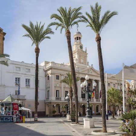 Casa Del Malecon By Cadiz4Rentals Екстер'єр фото