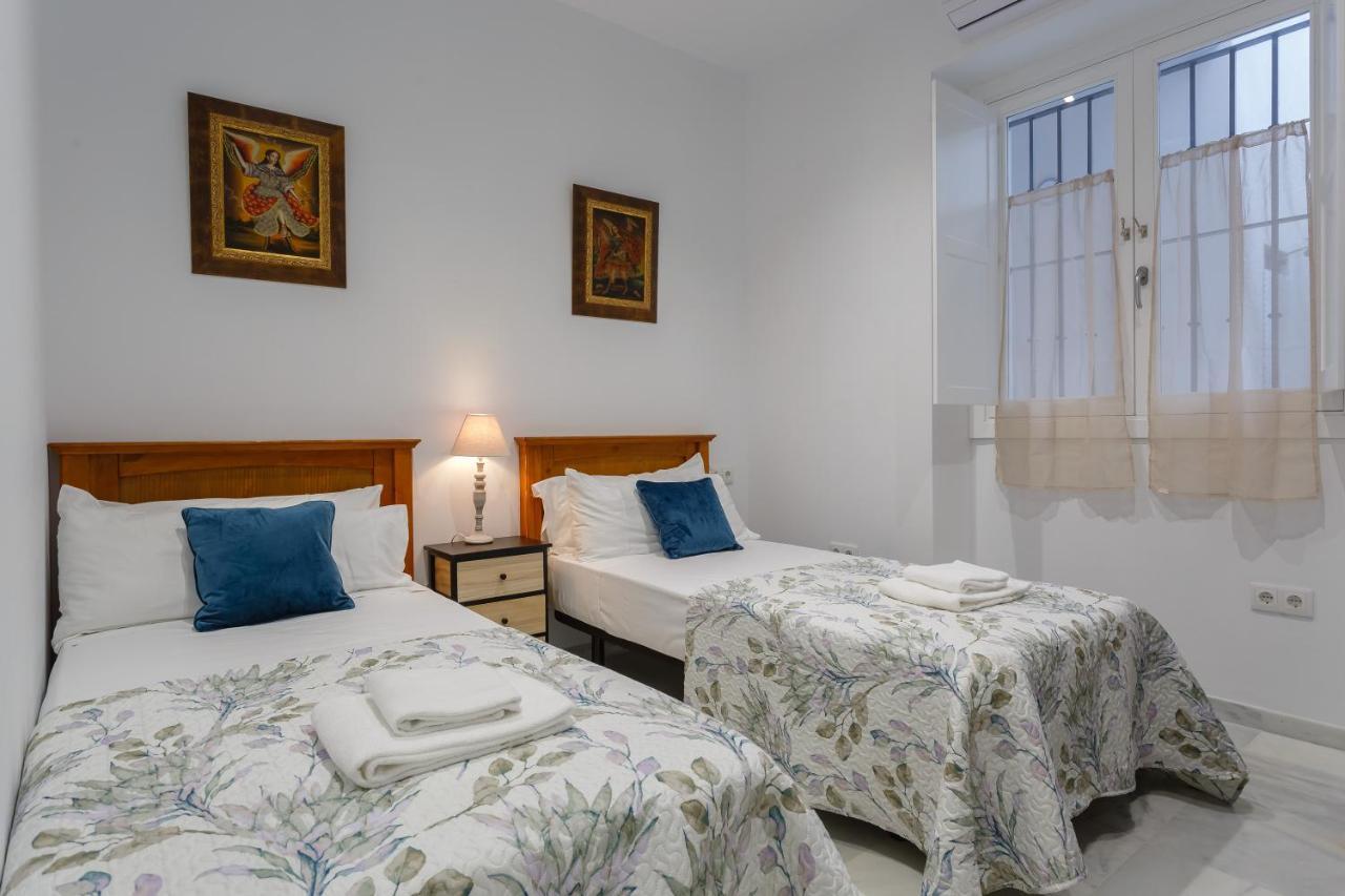 Casa Del Malecon By Cadiz4Rentals Екстер'єр фото