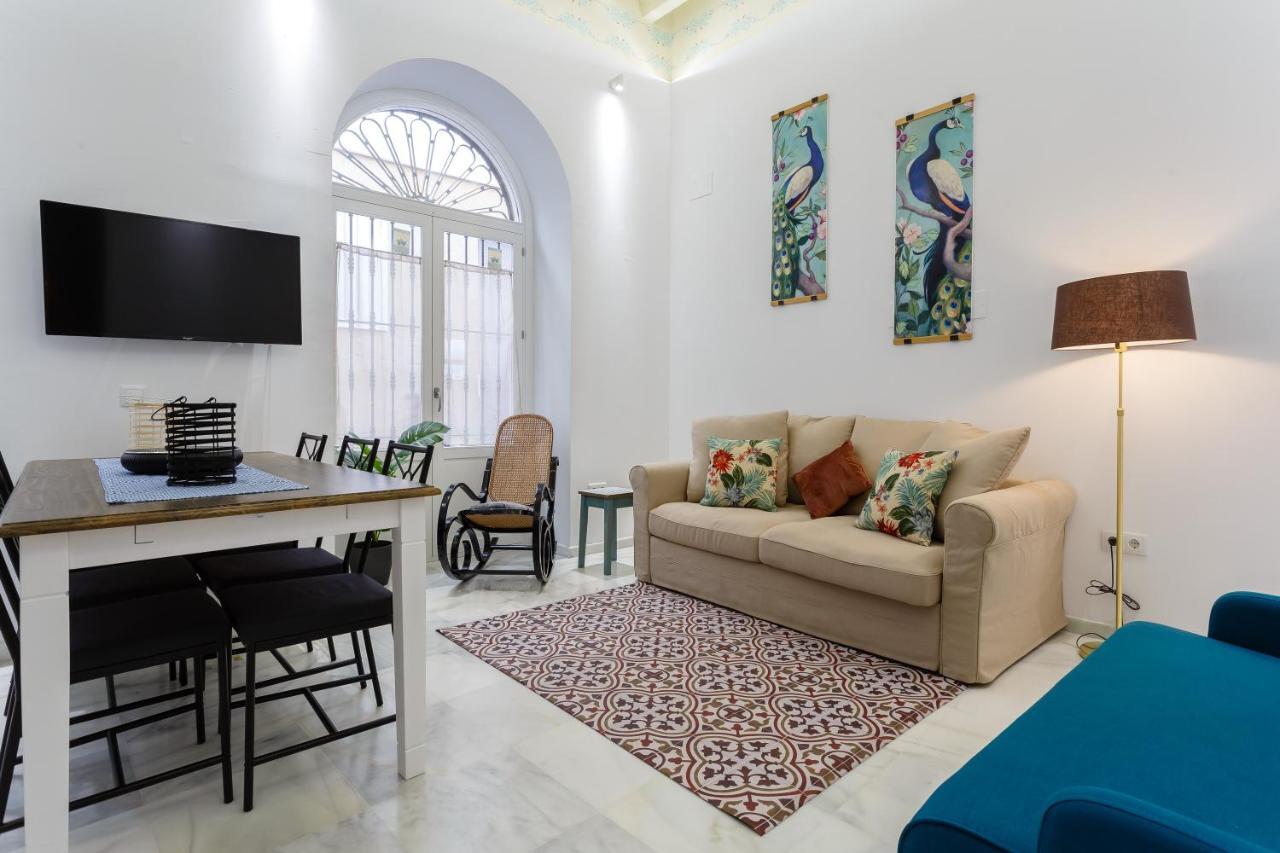 Casa Del Malecon By Cadiz4Rentals Екстер'єр фото