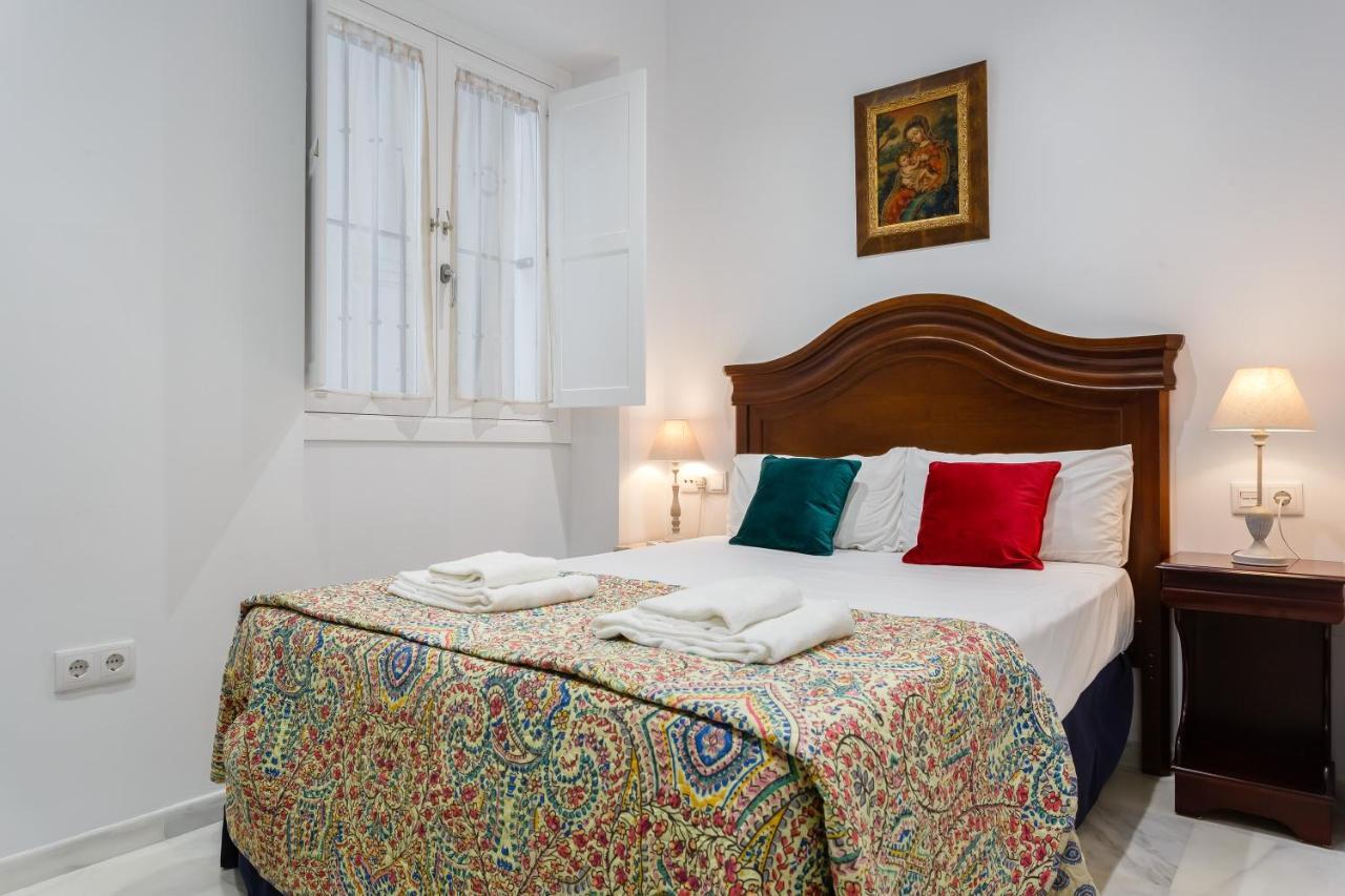 Casa Del Malecon By Cadiz4Rentals Екстер'єр фото