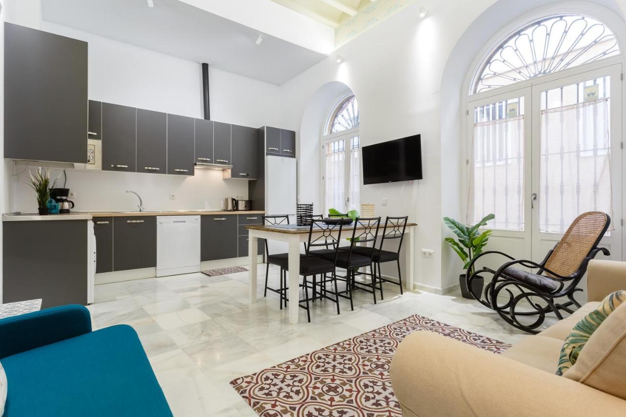 Casa Del Malecon By Cadiz4Rentals Екстер'єр фото