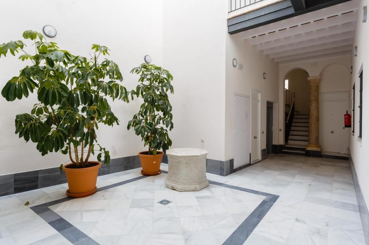 Casa Del Malecon By Cadiz4Rentals Екстер'єр фото