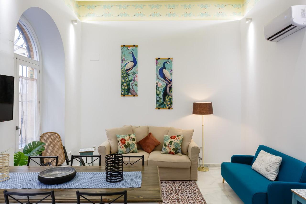 Casa Del Malecon By Cadiz4Rentals Екстер'єр фото