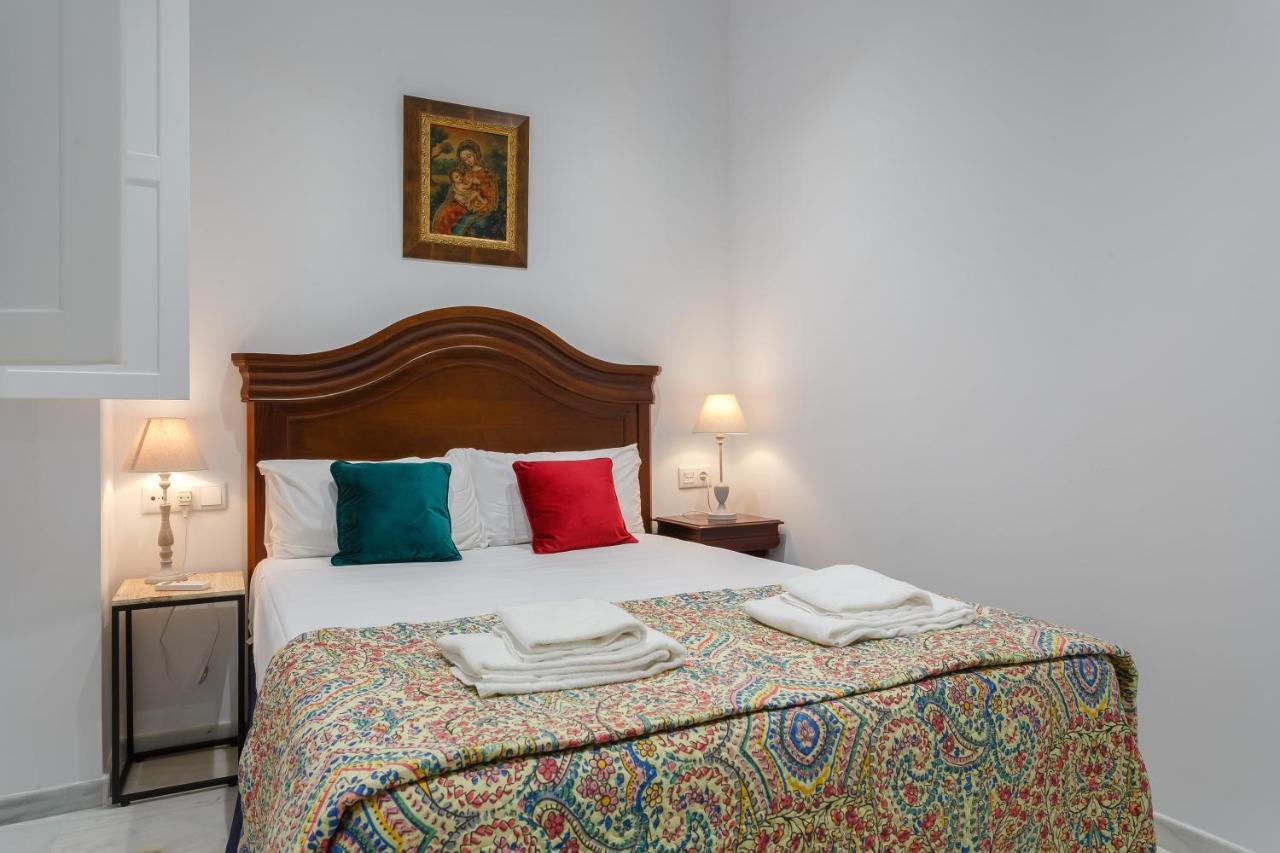 Casa Del Malecon By Cadiz4Rentals Екстер'єр фото