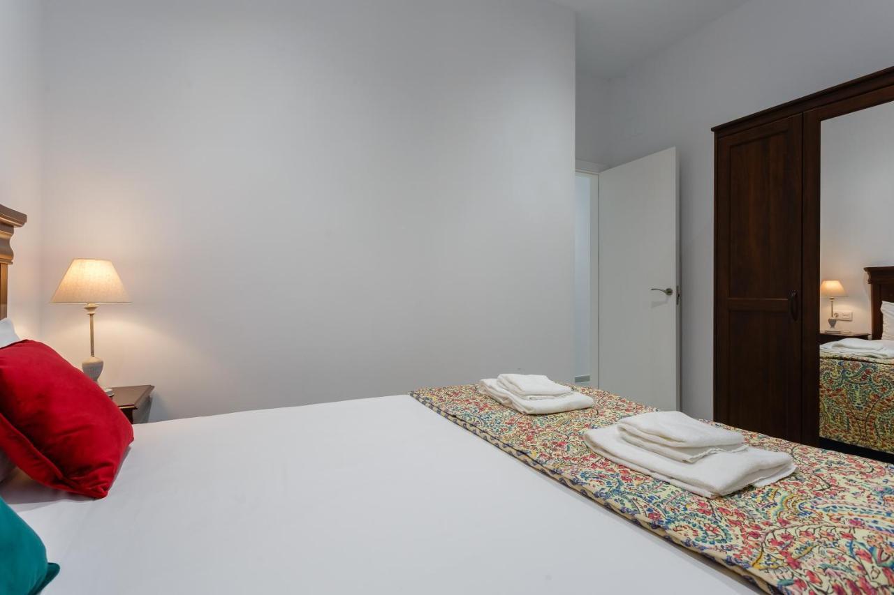 Casa Del Malecon By Cadiz4Rentals Екстер'єр фото