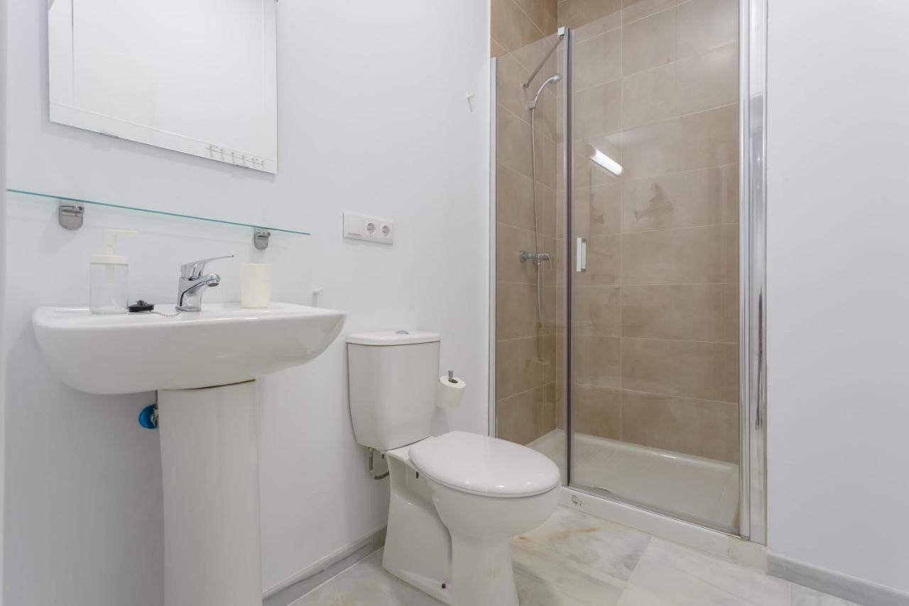 Casa Del Malecon By Cadiz4Rentals Екстер'єр фото