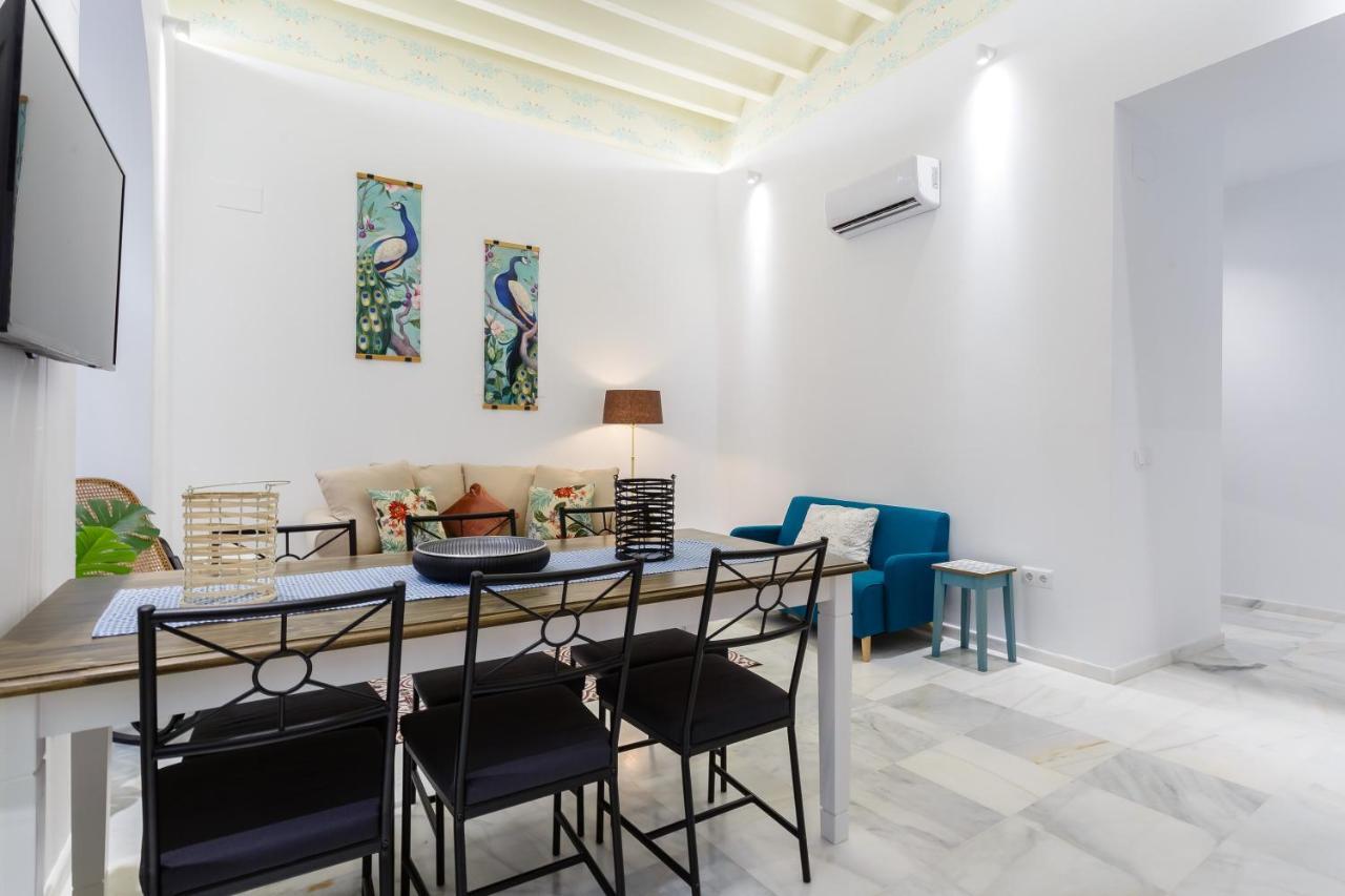 Casa Del Malecon By Cadiz4Rentals Екстер'єр фото