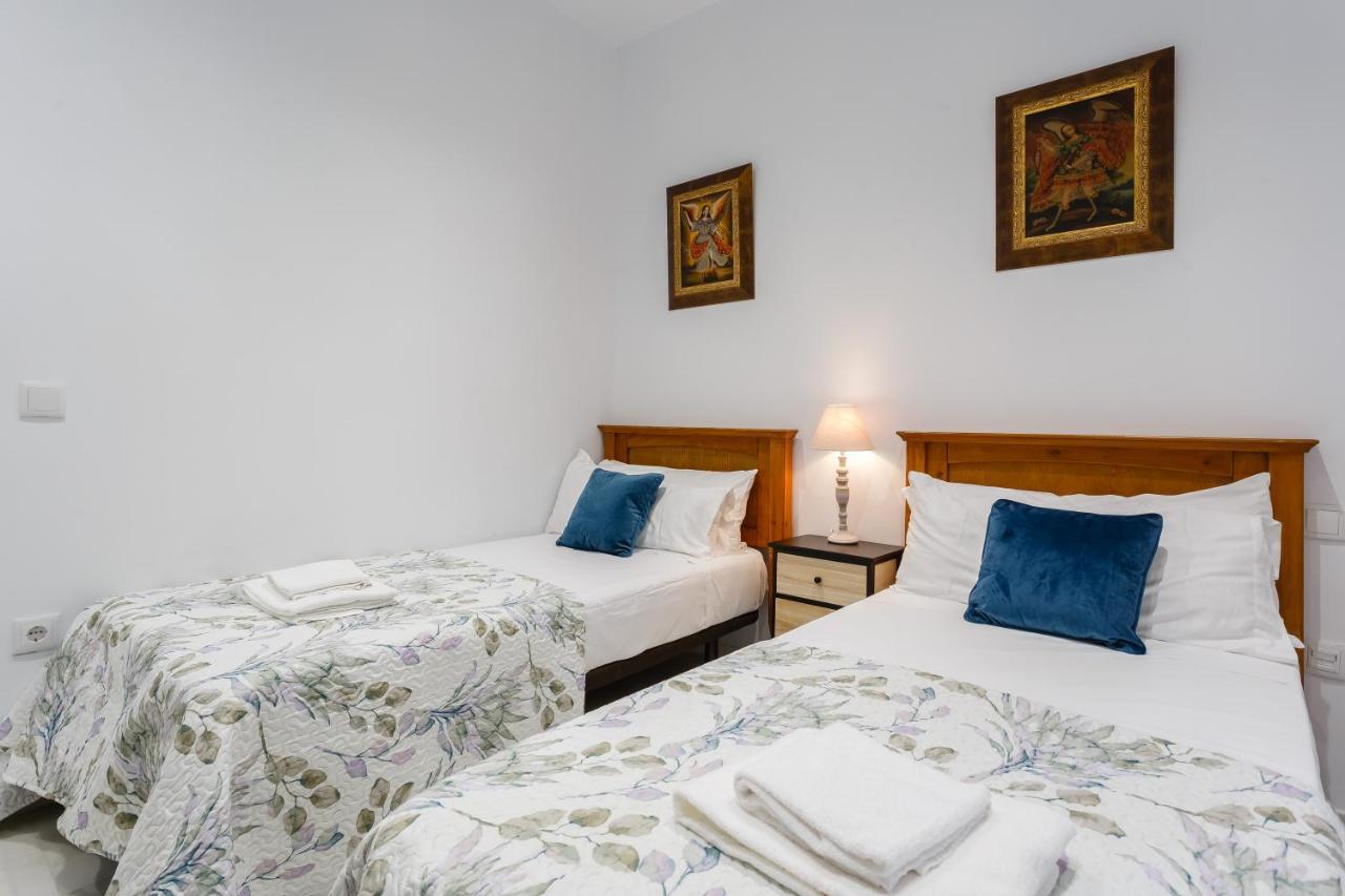 Casa Del Malecon By Cadiz4Rentals Екстер'єр фото