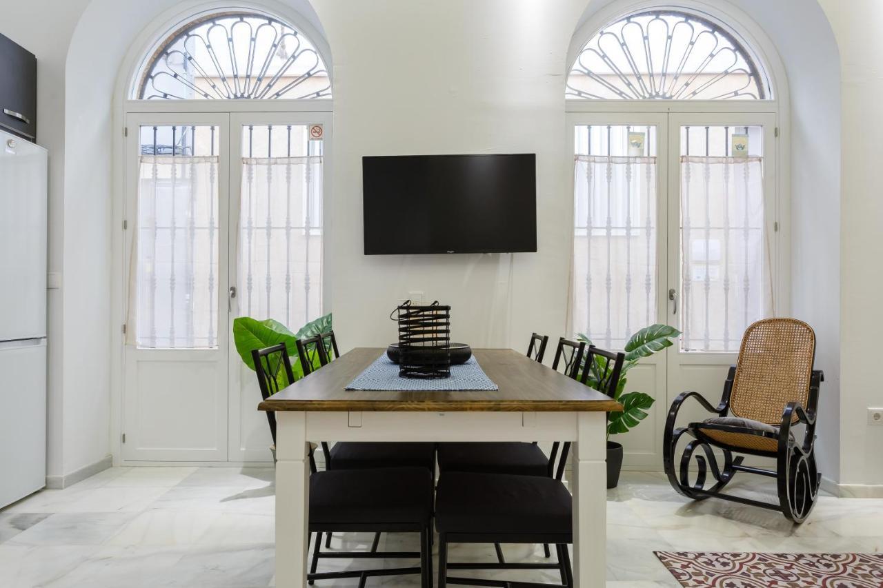 Casa Del Malecon By Cadiz4Rentals Екстер'єр фото